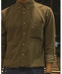 UNIQLO | シャツ/ブラウス