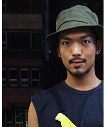 MUJI Labo | ハット