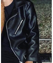 ZARA | スーツジャケット