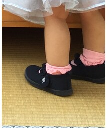 BeBe | バレエシューズ