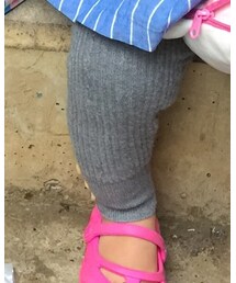 ZARA | レギンス/スパッツ