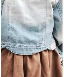 next | デニムジャケット