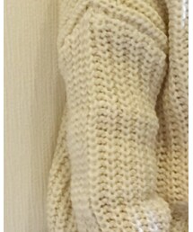 ZARA | ニット/セーター