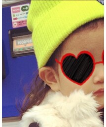 しまむら | ニットキャップ/ビーニー