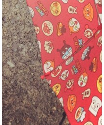 アンパンマン | 長傘