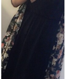 UNIQLO | ワンピース