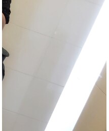 LOWRYS FARM | デニムスカート