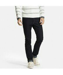 UNIQLO | MEN ミラクルエアースキニーフィットジーンズ(デニムパンツ)