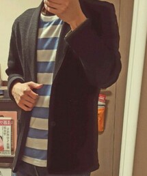 YEVS | テーラードジャケット