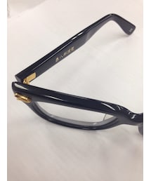 18k泰八郎 premier ⅲ glass(メガネ)