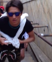 junhashimoto | junhashimoto シャツ(シャツ/ブラウス)