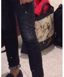 DSQUARED2 | デニムパンツ