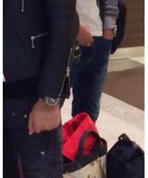 HUBLOT | アナログ腕時計