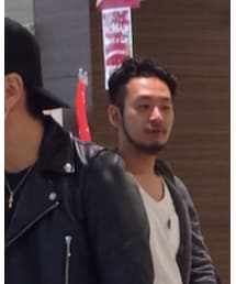 CHROME HEARTS | キャップ