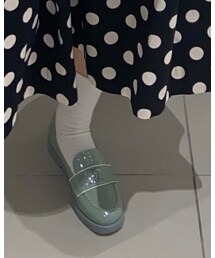 CHANEL | ローファー