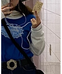 VINTAGE | Tシャツ/カットソー