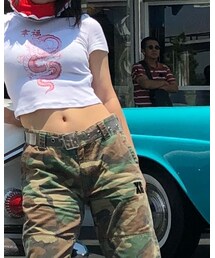 Bershka | ベルト