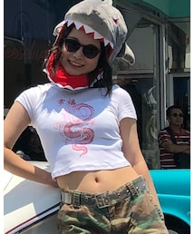 Bershka | Tシャツ/カットソー