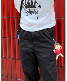 GU | パンツ