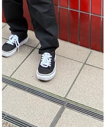 VANS | スニーカー