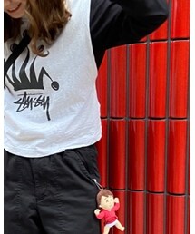 Stussy Women | タンクトップ