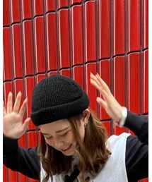 HUF | ニットキャップ/ビーニー