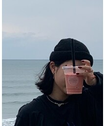 HUF | ニットキャップ/ビーニー