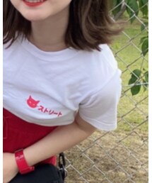 X-girl | Tシャツ/カットソー