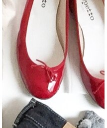 Repetto | バレエシューズ