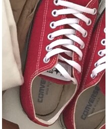 CONVERSE | スニーカー
