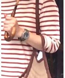 HAMILTON | アナログ腕時計