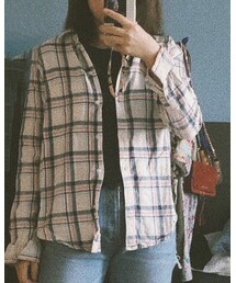 American Eagle | シャツ/ブラウス