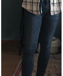 Abercrombie&Fitch | デニムパンツ