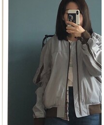 MOUSSY | ジャケット/アウター