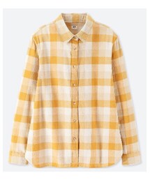 UNIQLO | シャツ/ブラウス