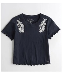 Hollister | Tシャツ/カットソー