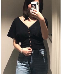 Abercrombie&Fitch | Tシャツ/カットソー