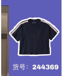 Abercrombie&Fitch | Tシャツ/カットソー