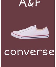 CONVERSE ALL STAR | スニーカー