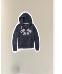 Abercrombie&Fitch | スタジャン