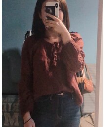 American Eagle | シャツ/ブラウス