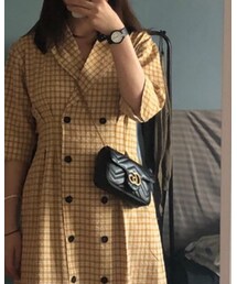 MOUSSY | ワンピース