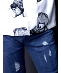 rovtski | デニムパンツ