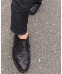 THOM BROWNE | ドレスシューズ