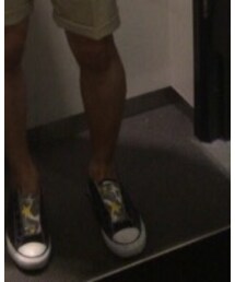 CONVERSE | スニーカー