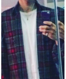 SAINT LAURENT PARIS | Tシャツ/カットソー