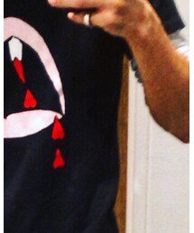 SAINT LAURENT PARIS | Tシャツ/カットソー