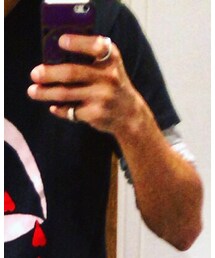 CHROME HEARTS | リング