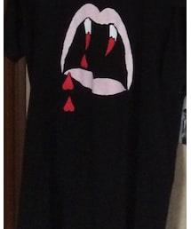 SAINT LAURENT PARIS | Tシャツ/カットソー