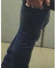 SAINT LAURENT PARIS | デニムパンツ